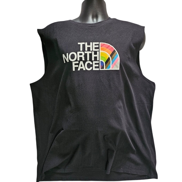 The North Face Mens Pride Tank XXL - Picture 1 of 5